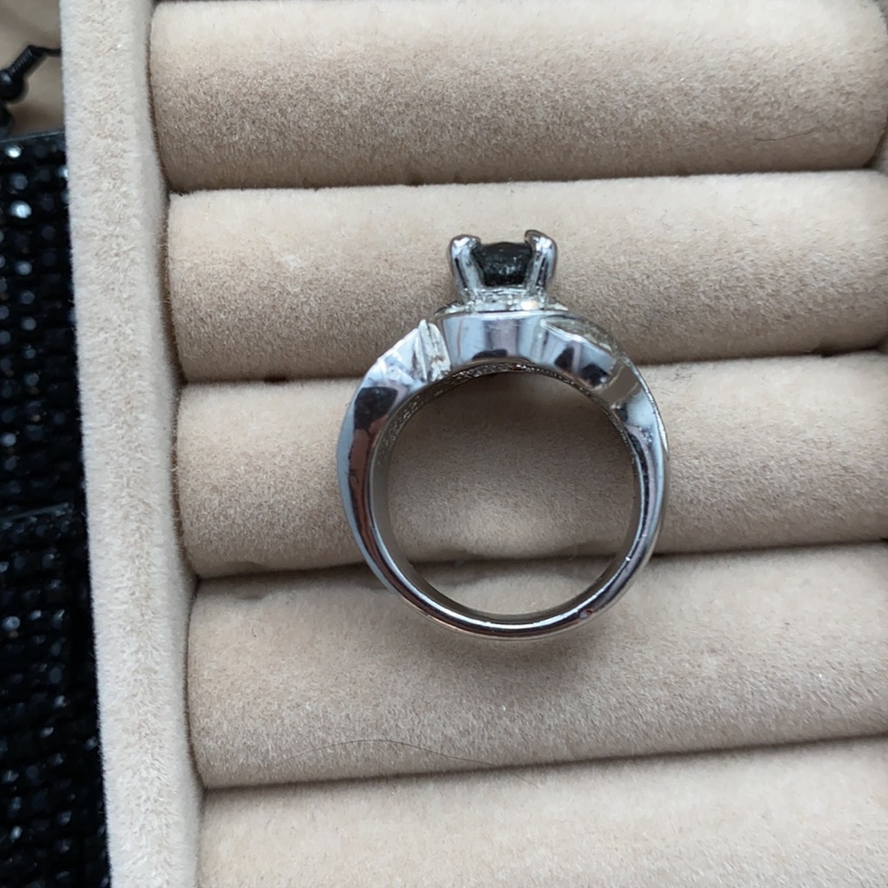 Statement ring - Picture 5 of 6